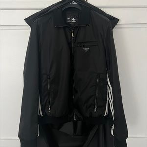Prada x Adidas Collection